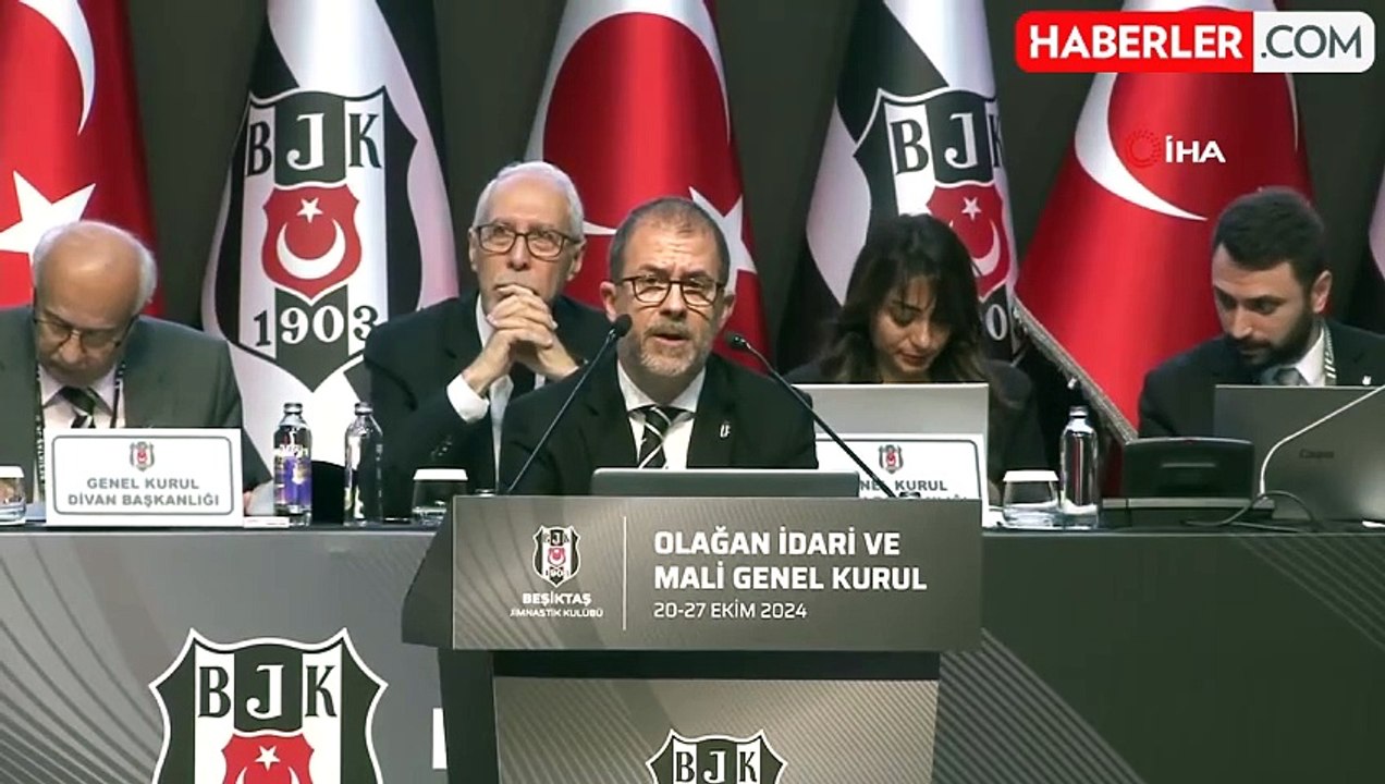 Beşiktaş'ın Borcu 12 Milyar TL'yi Aştı