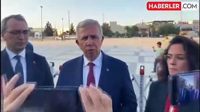 İki ünlü şarkıcı konser verecek! Mansur Yavaş, terör saldırısının ardından aldığı iptal kararından vazgeçti