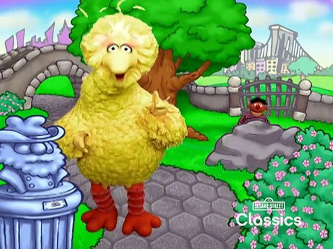 Sesame Street - Episode 4000 (March 1, 2002)