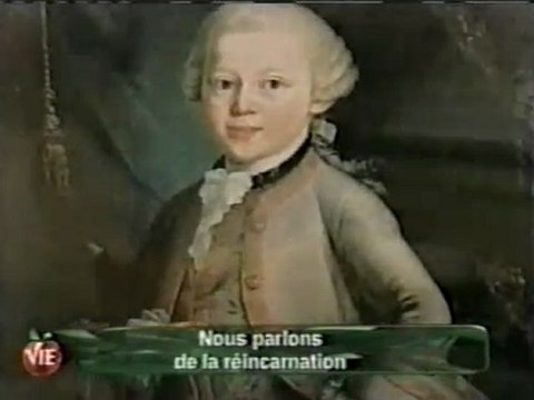 Tom Harpur Théologien_La Réincarnation