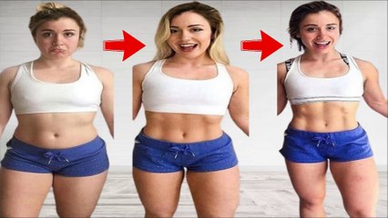 Transform your entire body with just one dumbbell!  Amazing Workouts at Home