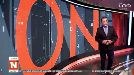 AUTOS USADOS EN EL PRESUNTO ATENTADO