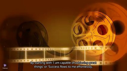 Morning Affirmations for Success