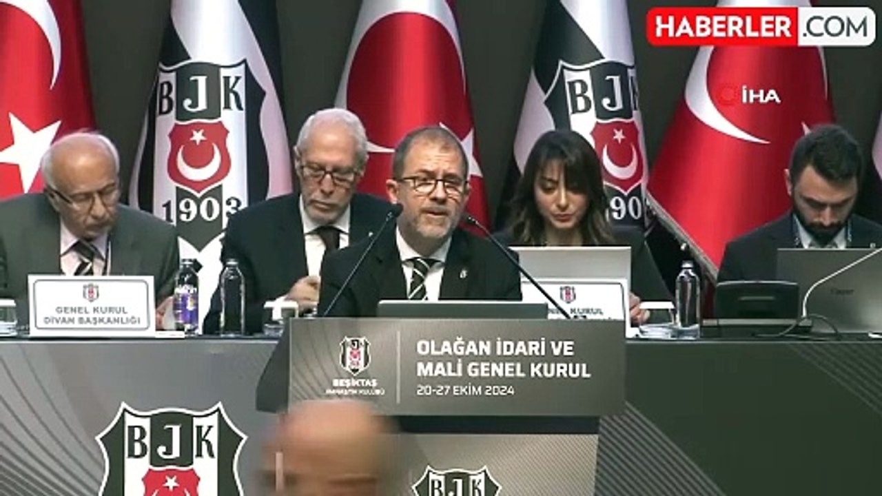 Beşiktaş'ın Borcu 12 Milyar TL'yi Aştı