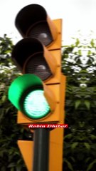 যদি সবুজ লাইট তৈরি না হতো  #ajanarayasho #blueled #shotfeed #mustry