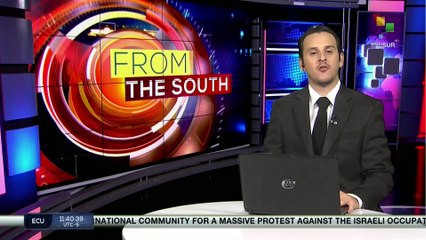 FTS 12:30 27-10: Uruguay’s general elections underway