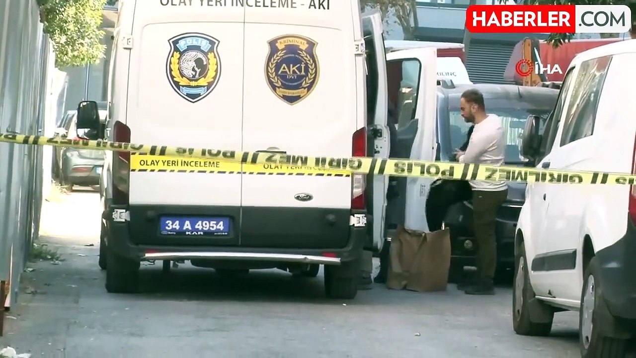 Bağcılar'da Kiracıdan Bomba Şoku: Yeleğin İçinde Gizli Düzeneği Bulundu