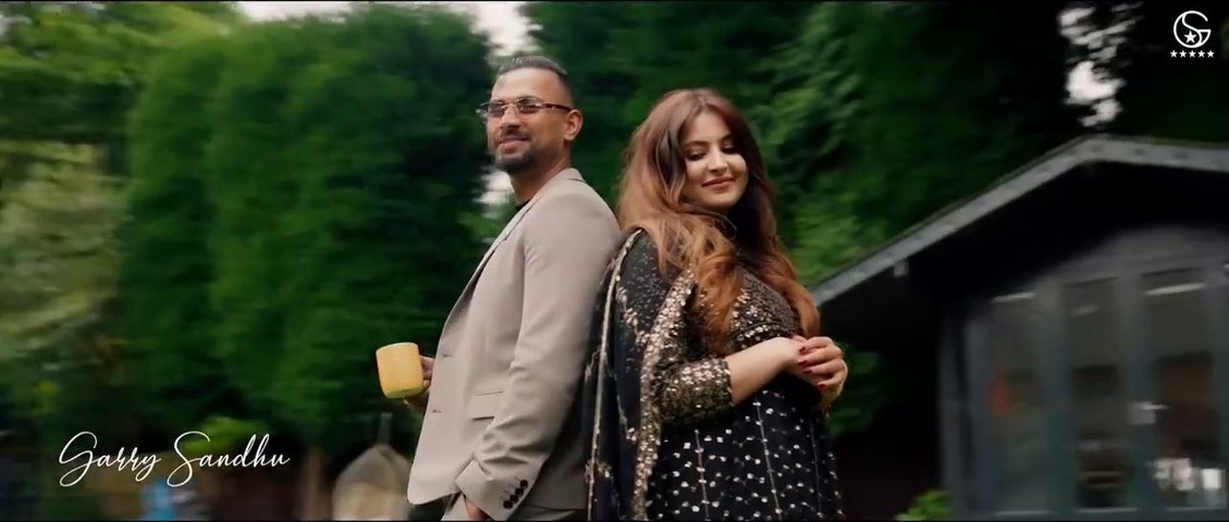 Kassam (Official Video) Garry Sandhu ï½ Punjabi Song 2024 ï½ Fresh Media Records fun-online