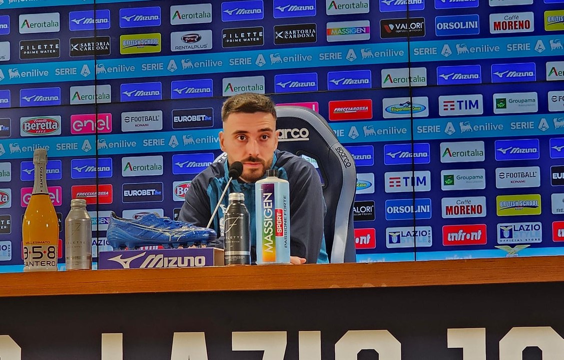 Lazio-Genoa 3-0 | Il commento di Mario Gila