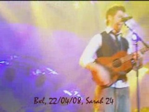 Christophe Maé,L'art et la maniere