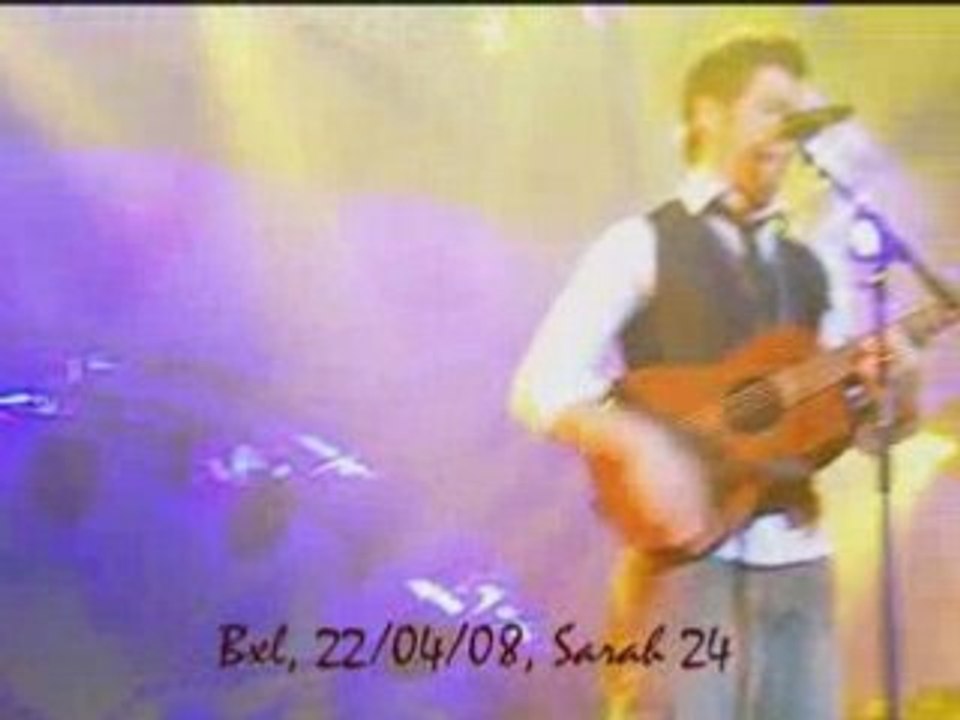 Christophe Maé,L'art et la maniere