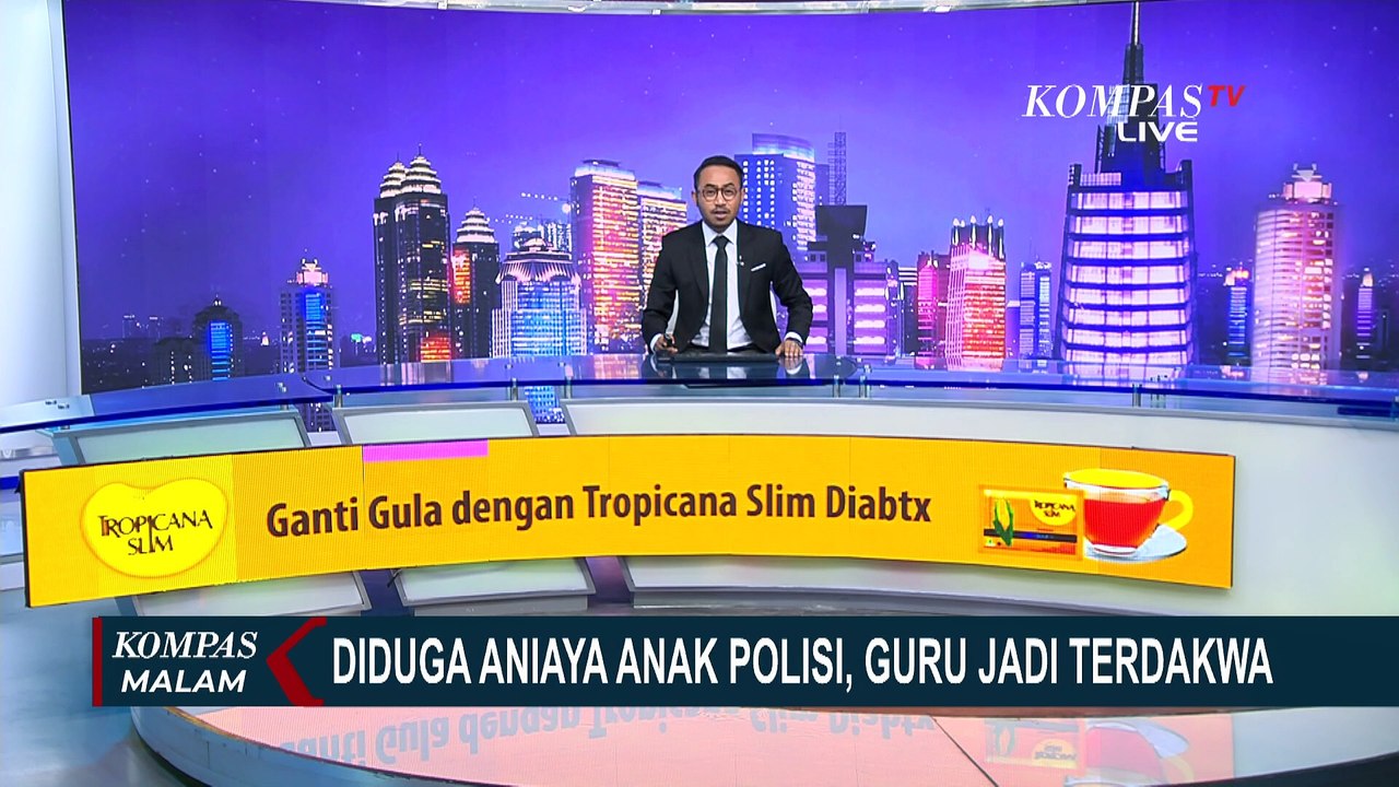 KPAI Buka Suara soal Dugaan Guru Aniaya Anak Polisi di Konawe Selatan