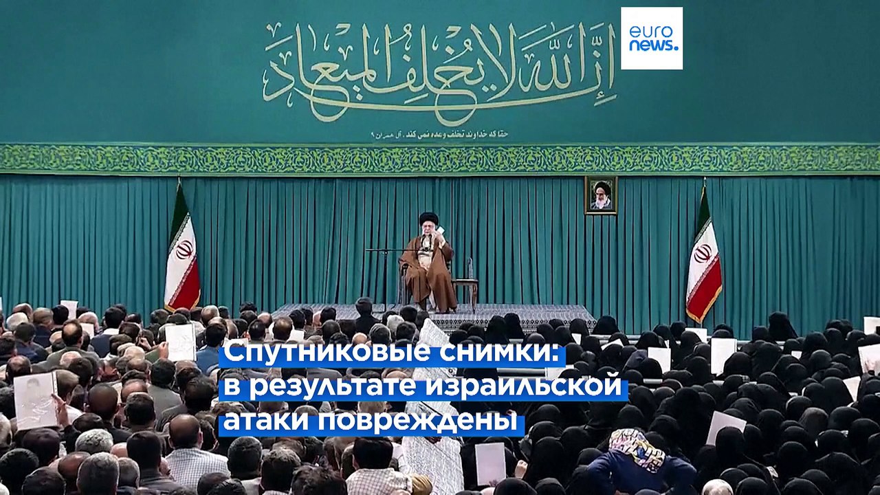 Новости дня | 27 октября — вечерний выпуск