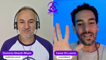 Meditação é Estado de Presença Total e Absoluto