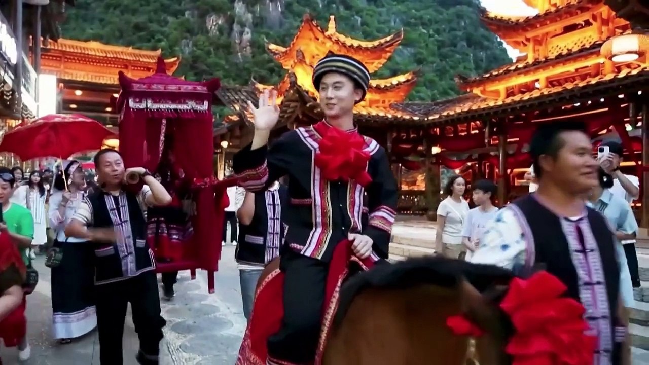 EP.132 (1/2) เจาะแนวคิด "สี จิ้นผิง" จีนสมัยใหม่ ไม่ลืมรากเหง้าวัฒนธรรม | จับจ้องมองจีน