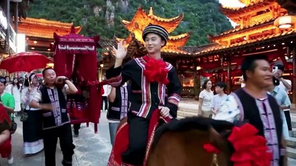 EP.132 (1/2) เจาะแนวคิด "สี จิ้นผิง" จีนสมัยใหม่ ไม่ลืมรากเหง้าวัฒนธรรม | จับจ้องมองจีน