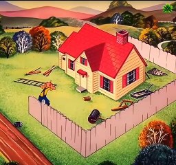 mr@tom and jerry carton 6 very funny