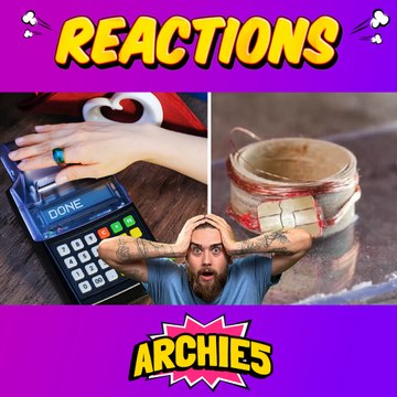 Make Your Own Rings. The Dudes REACT to 5-Minute Crafts Jewellery Crafting