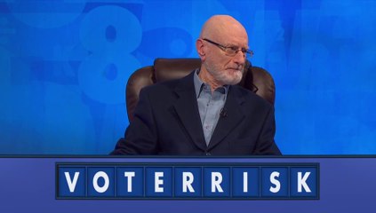 Countdown | Tuesday 24th January 2023 | Episode 7938