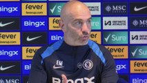 Maresca on Chelsea's 2-1 Newcastle win