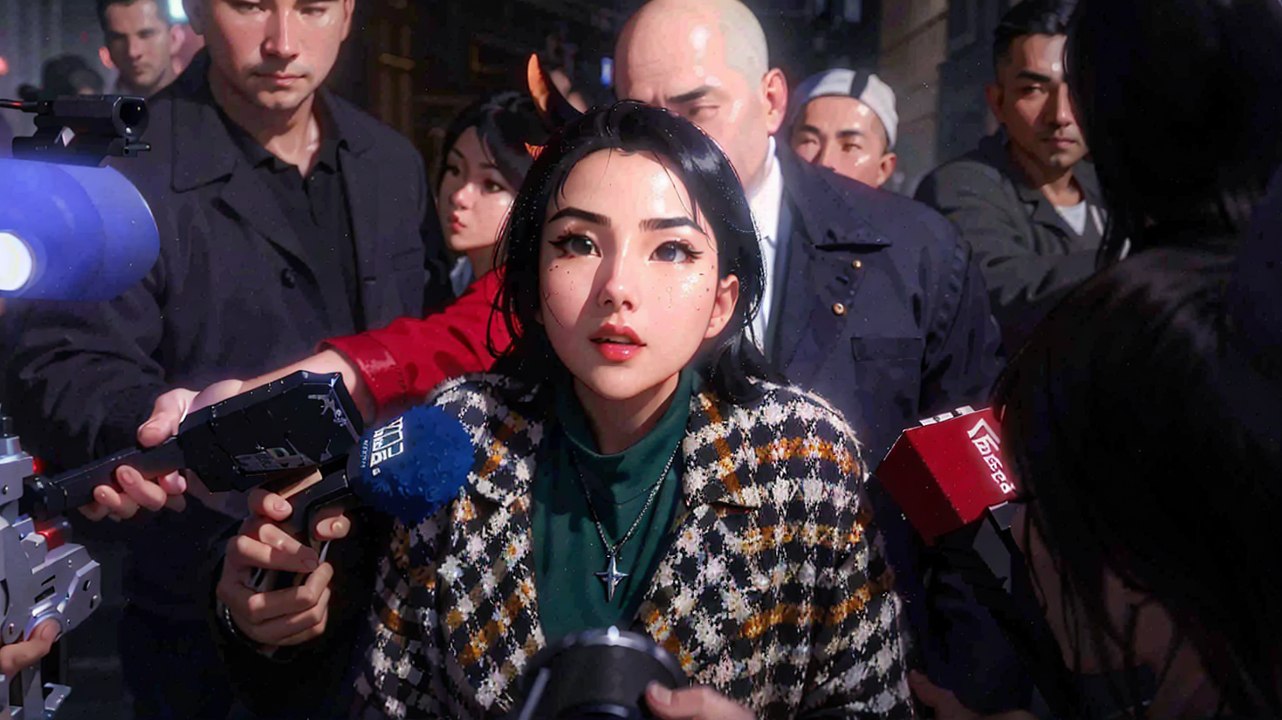Salomé Zourabichvili dénonce une "falsification totale" des élections législatives en Géorgie