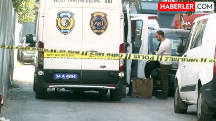 Yeleği açan usta, hemen polise haber verdi! Eski kiracıdan ev sahibine "bomba" sürprizi