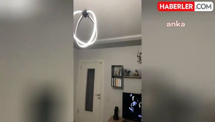 Adana Kozan'da 5.0 Büyüklüğünde Deprem Meydana Geldi