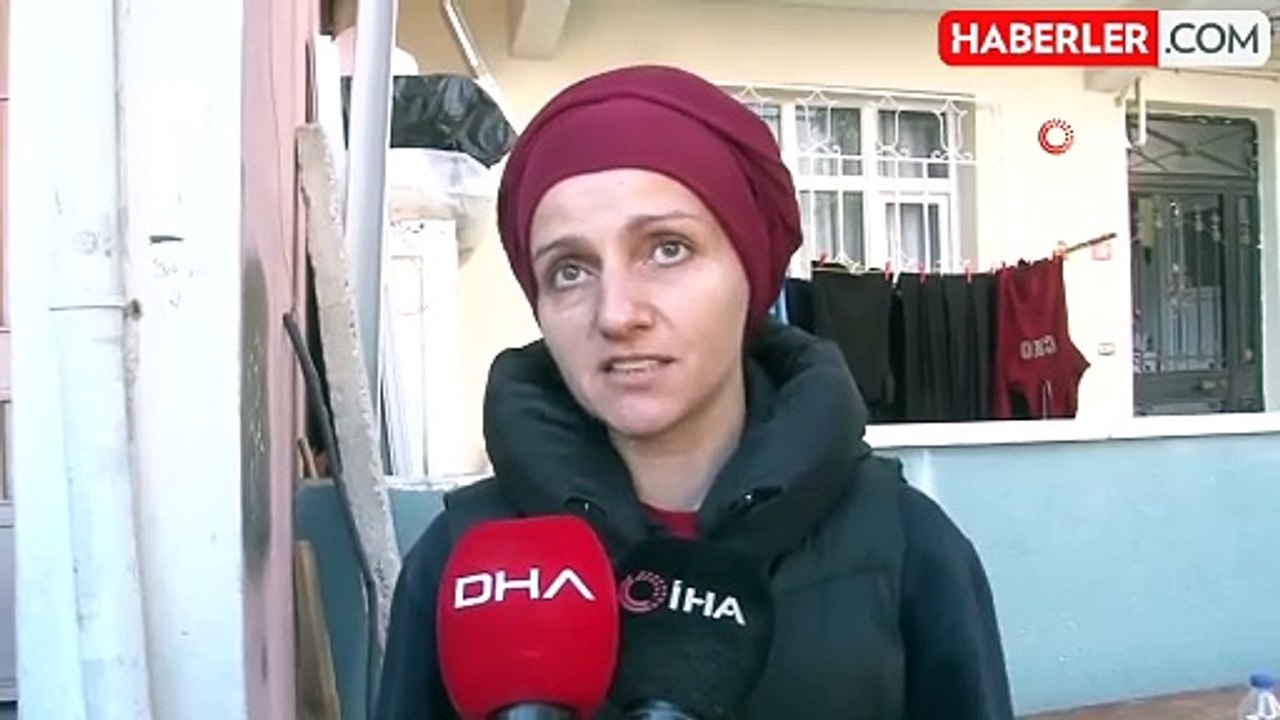 Yeleği açan usta, hemen polise haber verdi! Eski kiracıdan ev sahibine "bomba" sürprizi