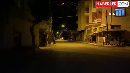 Adana'nın Kozan İlçesinde 5 Büyüklüğünde Deprem