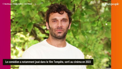 Pio Marmaï : Sa bâtisse face à l'océan, "un nid d'aigle" situé dans la plus ancienne station balnéaire