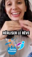 Game Stream Heroes pour l'association Petits Princes #twitch #event #don