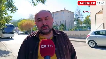 Bursa'da skandal iddia: Devletten ödenek alabilmek için sahte rapor düzenledi