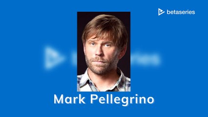 Mark Pellegrino (FR)