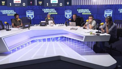 El discurso de Garrido contra el racismo