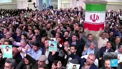 Netanyahu celebra el impacto del ataque israelí sobre Irán; Jamenei pide no "exagerar" el daño