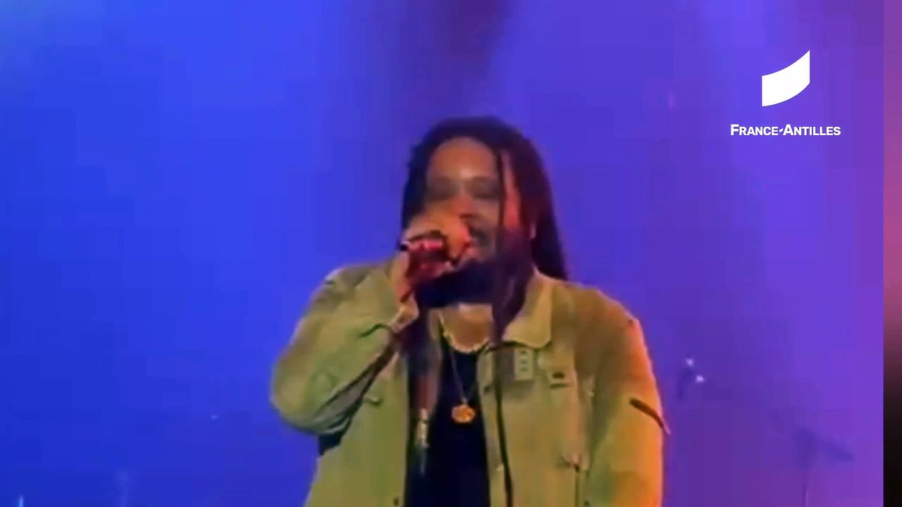 [Caraïbe] La 2ème soirée du World Creole Festival 2024