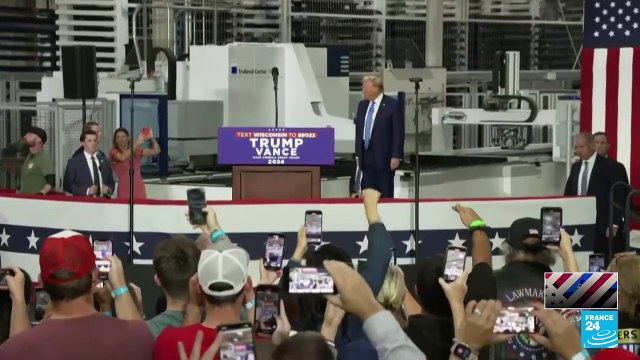 Continuidad en materia de defensa y política exterior tras las elecciones presidenciales de EE. UU.