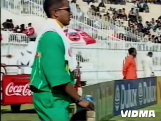 ANDREW HUDSON_ 161 RUNS VS NETHERLANDS @ RAWALPINDI IN 1996.