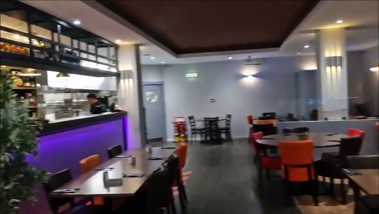 New Worthing restaurant brings 'incredible taste of Turkey' to the town