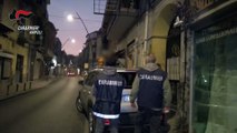 Narcotraffico nel Napoletano, arrestato 