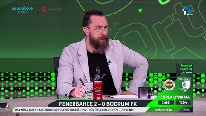 Erman Özgür'den Saint Maximin vurgusu: Olabildiğince enerjik