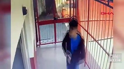 Okul müdürü cinayeti iddianamesi tamamlandı