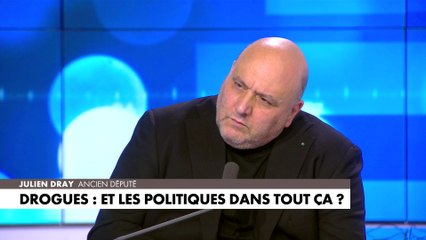 Julien Dray : «Quelle est son indépendance désormais ?»