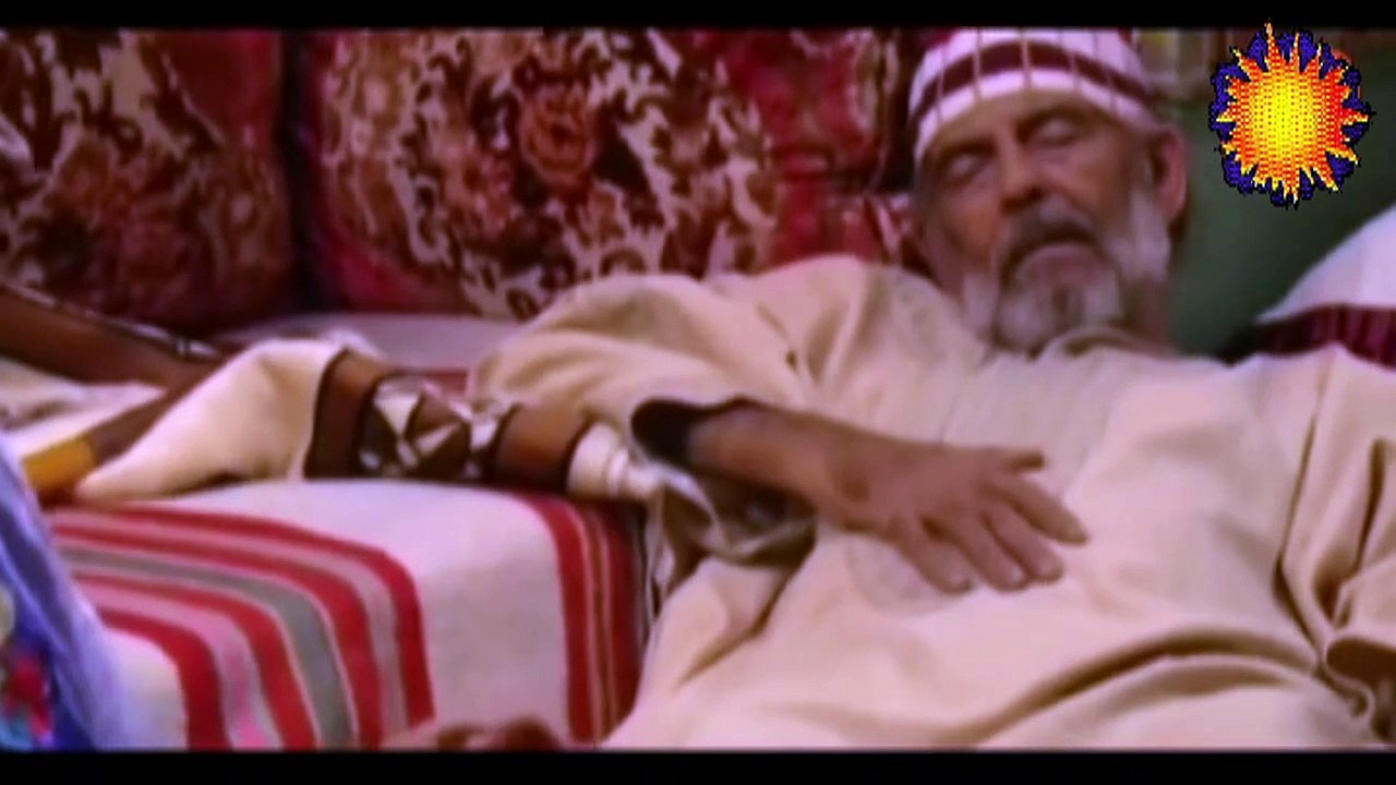 الفيلم المغربي-فطومة- (الجزء2)
