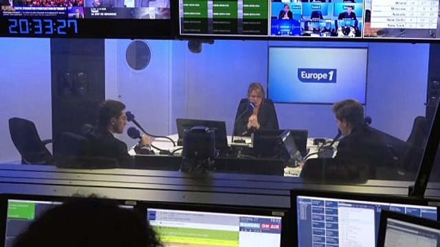 Fusillade sur fond de trafic de drogues à Rennes : «Nous sommes en train de nous faire dépasser, et la justice aussi» constate Jean-Christophe Couvy, secrétaire national du syndicat de police Unité