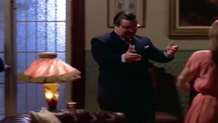 A VIDA COMO ELA É... - O PADRINHO - REDE GLOBO [1996]