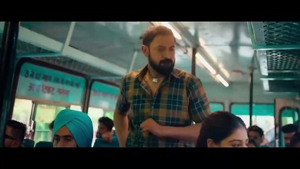 Gippy Grewal New punjabi movies 2024