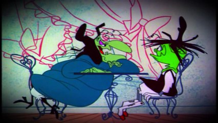 Bugs Bunny Howl-Oween Special 1979 full