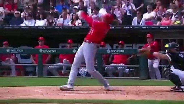 The day when ohtani changed the baseball game forever,ohtani injury,