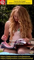 You're So Cupid 2024: Heartwarming Short Chinese Drama ❤️